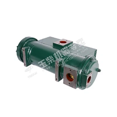 เครื่องแลกเปลี่ยน