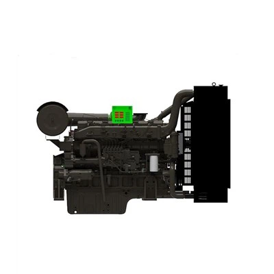 YC6MJ เครื่องกำเนิดไฟฟ้าฉุกเฉินทางทะเล